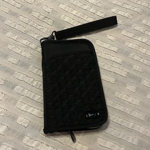 Lug Tandem SE **Black**